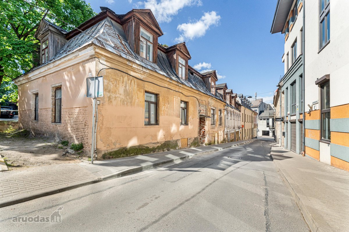 Siuo Metu Laisvu Patalpu Nera - nuotraukos Nr. 18
