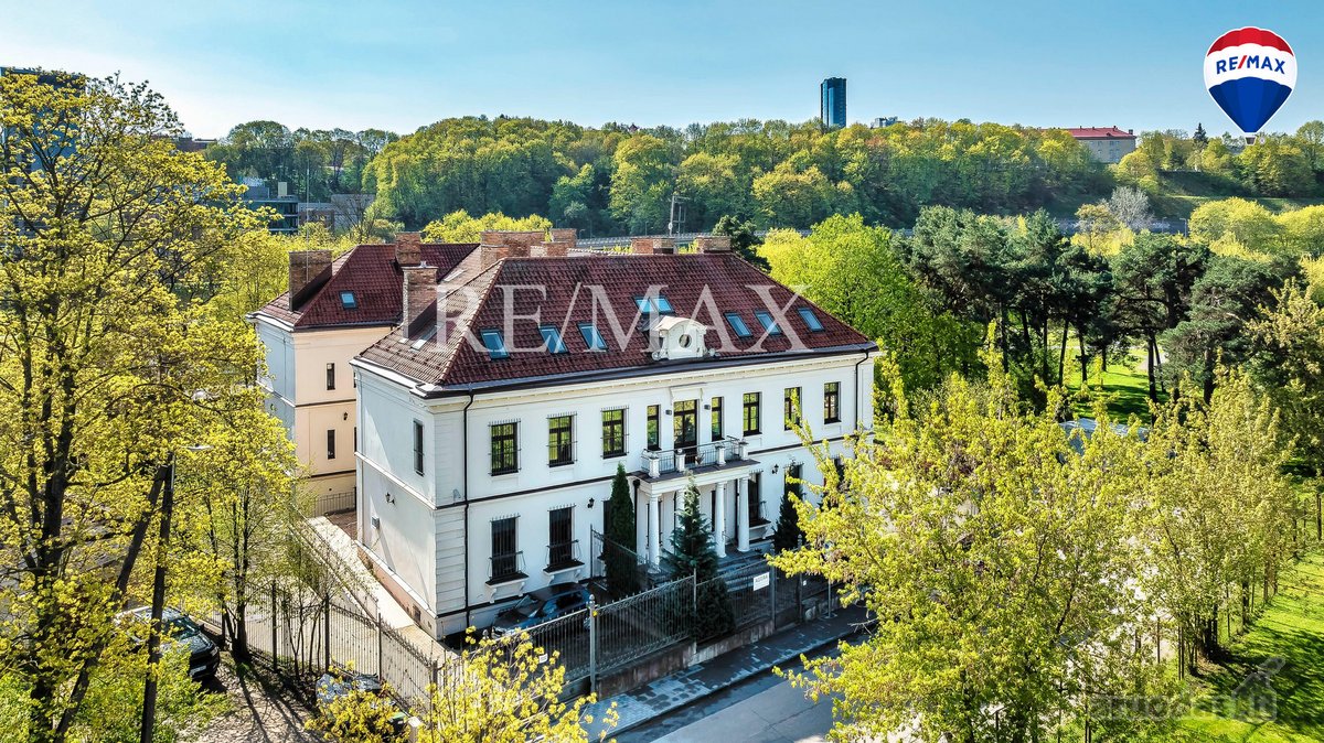 The Exclusive building – Mansion (1319.41 sq. - nuotraukos Nr. 5