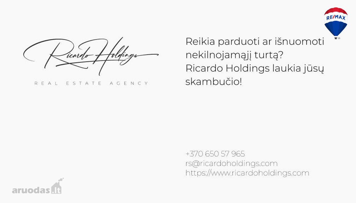 The Exclusive building – Mansion (1319.41 sq. - nuotraukos Nr. 10
