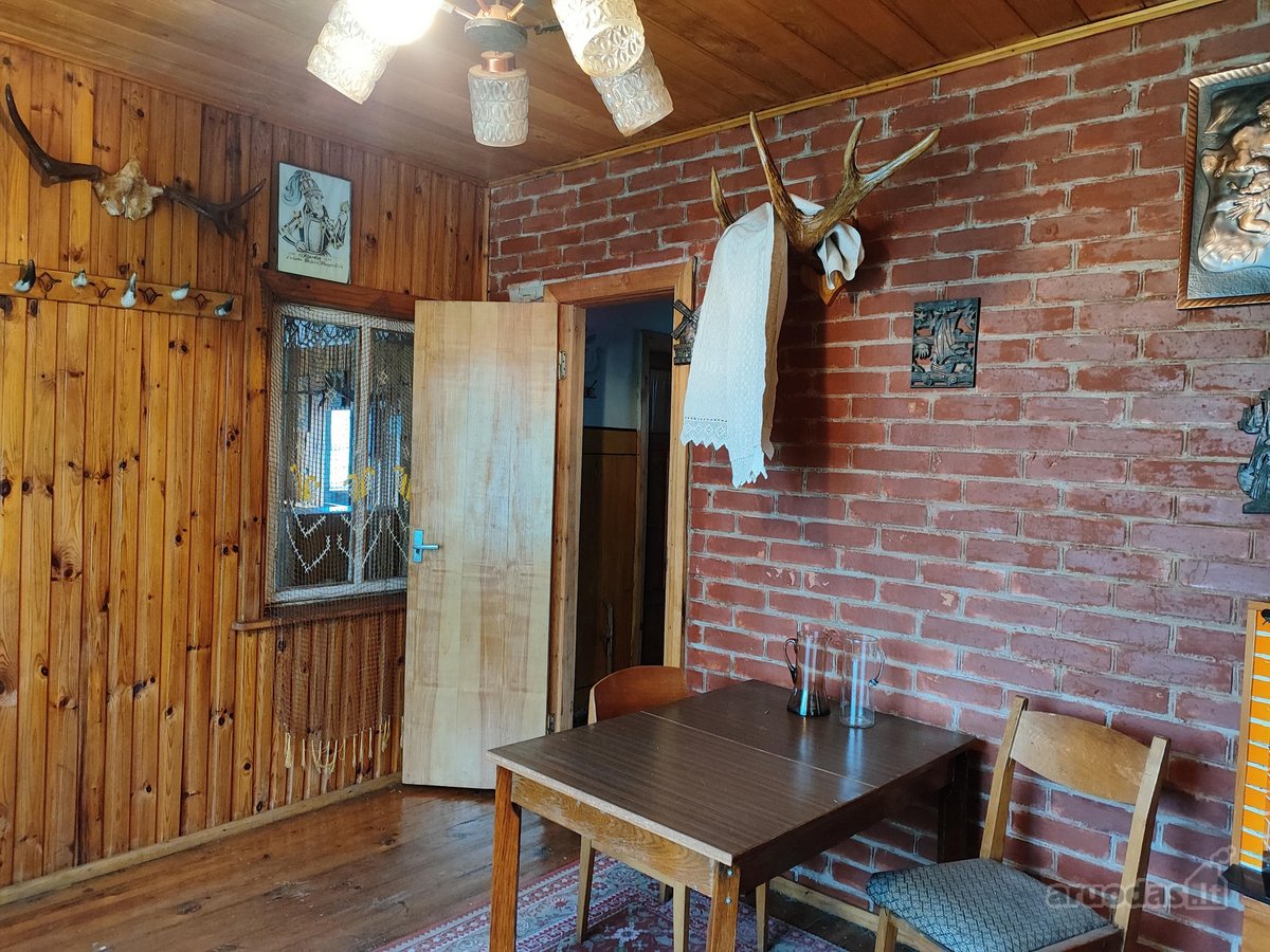 Utenos raj. Užpalių miest. be tarpininkų - nuotraukos Nr. 11