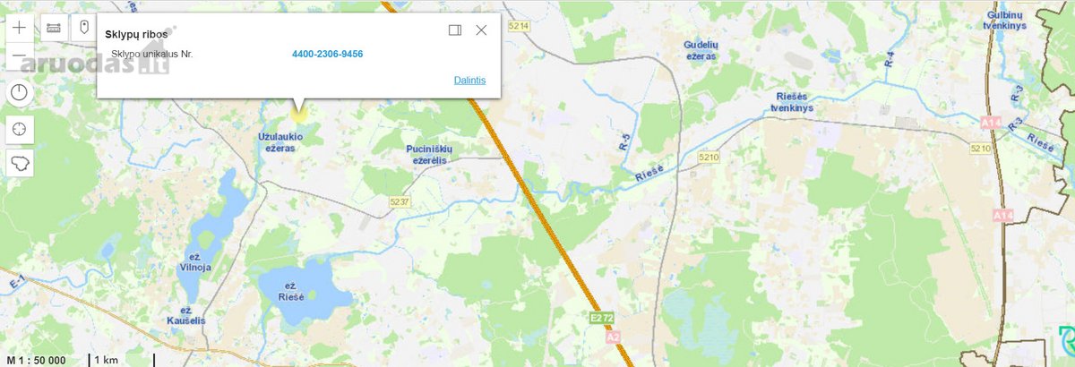 Vilniaus r. sav., Vabalių k. - nuotraukos Nr. 3