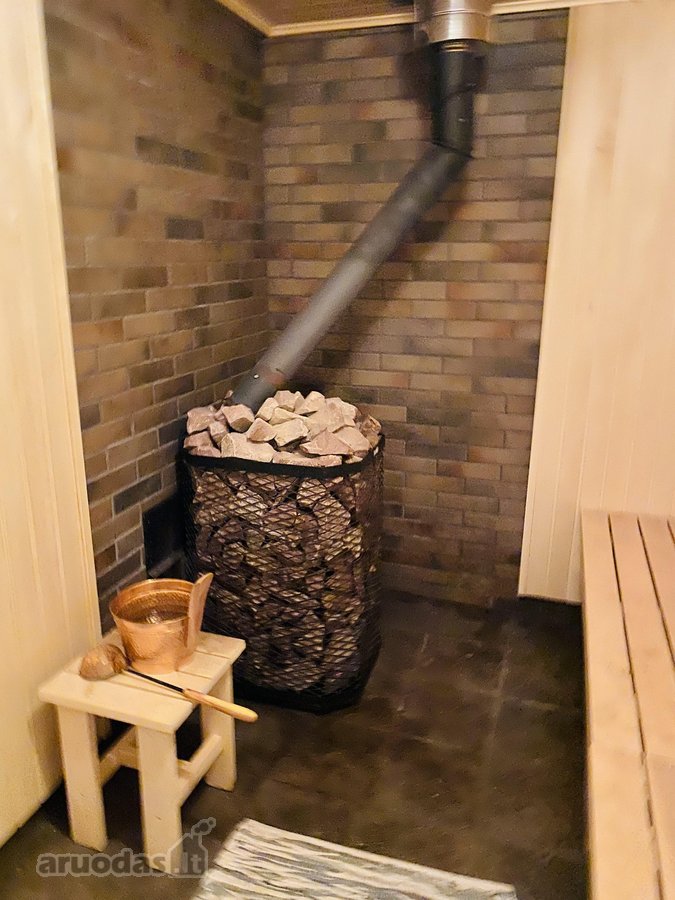 Gamtos apsuptyje, apsupta brandžių medžių - nuotraukos Nr. 21