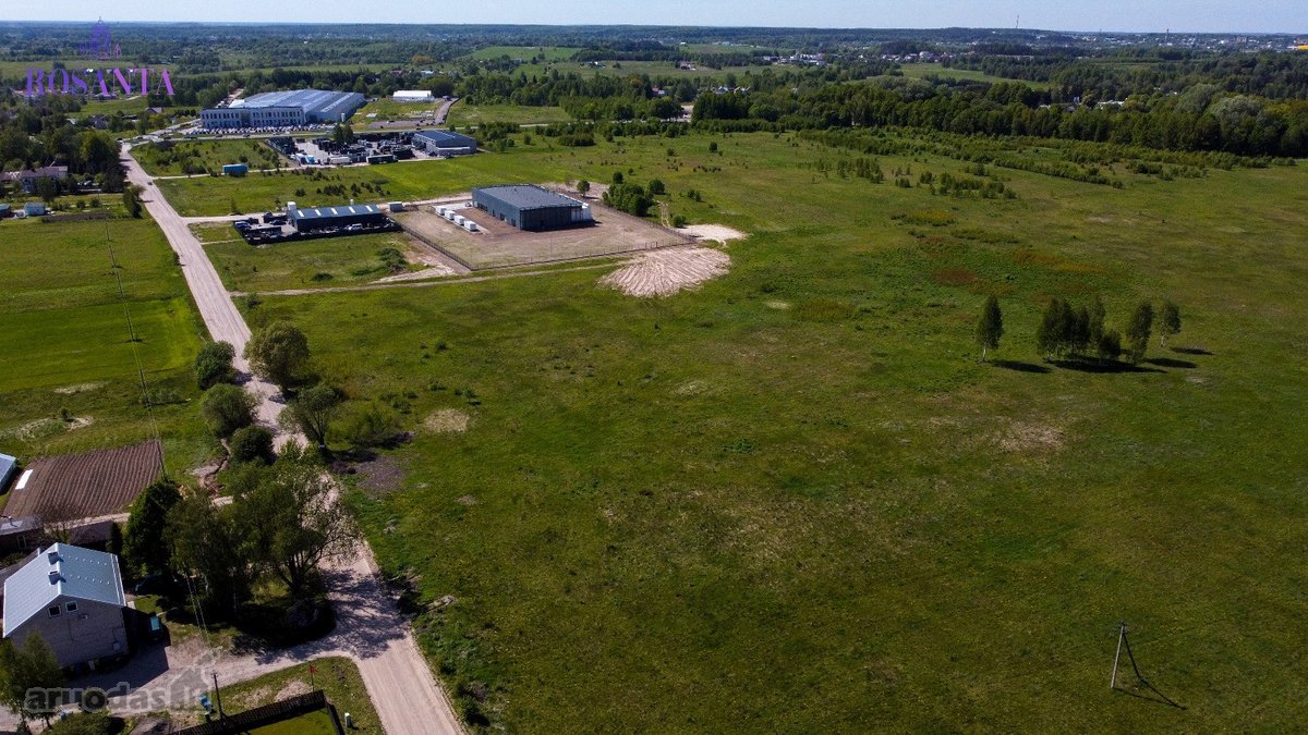 Svarbu , turime daugiau sklypų Liepkalnio g.  - nuotraukos Nr. 8