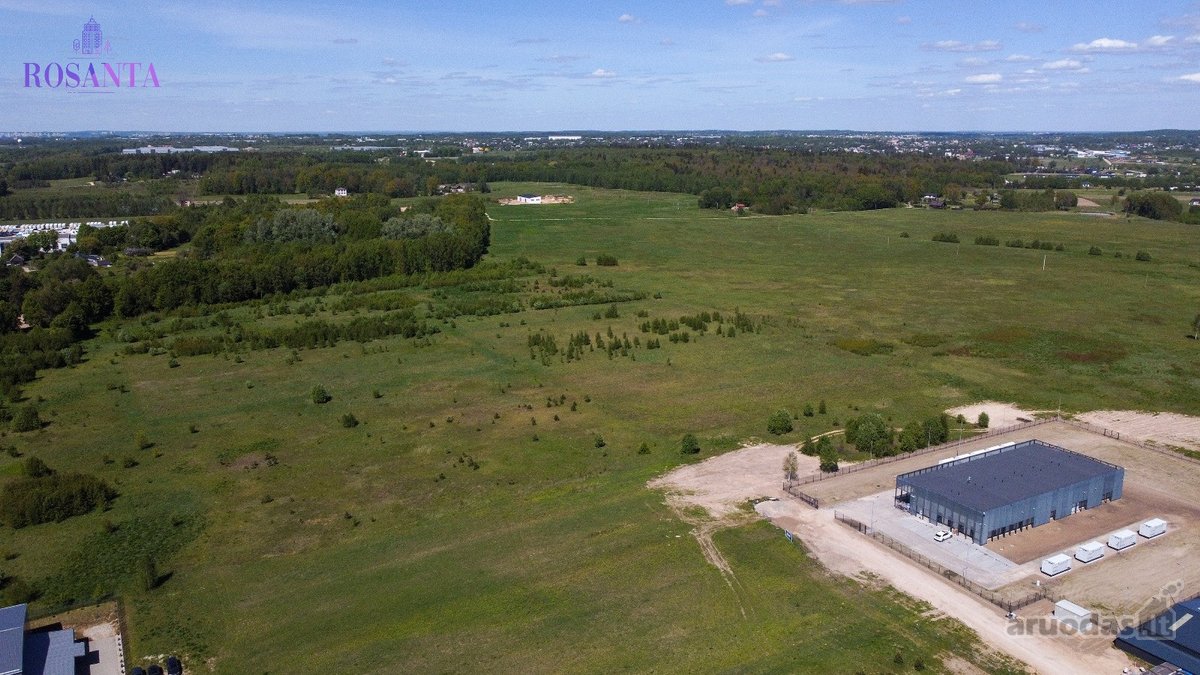 Svarbu , turime daugiau sklypų Liepkalnio g.  - nuotraukos Nr. 10