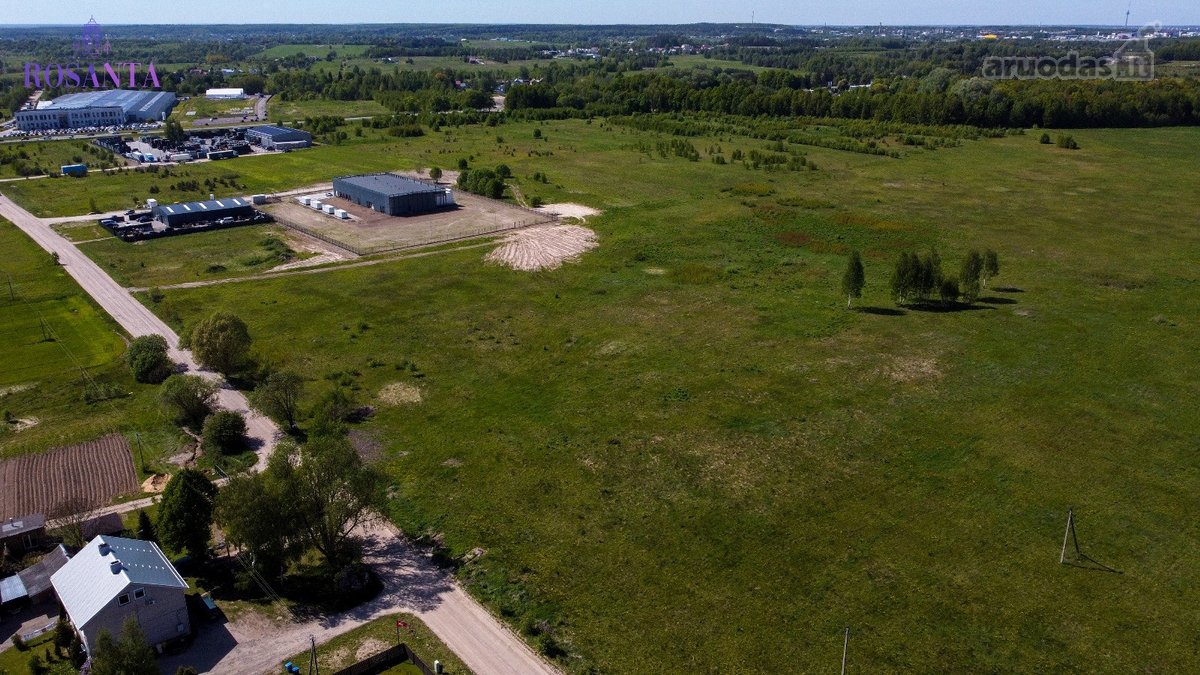 Svarbu , turime daugiau sklypų Liepkalnio g.  - nuotraukos Nr. 17