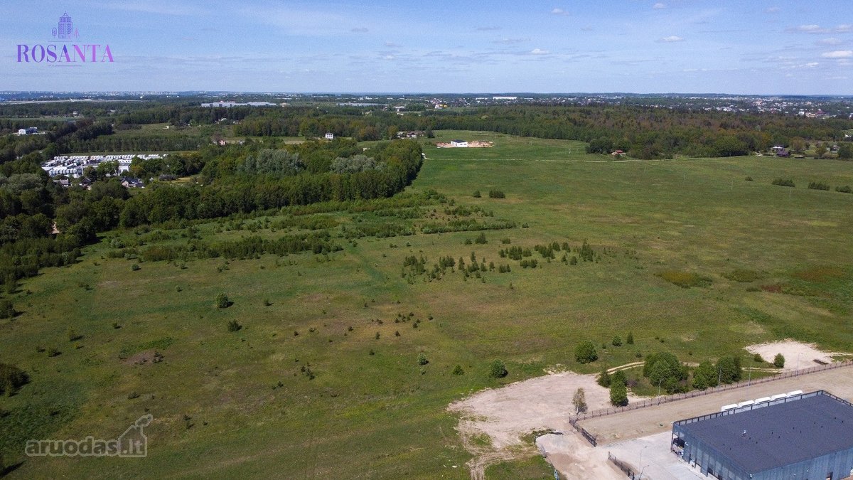 Svarbu , turime daugiau sklypų Liepkalnio g.  - nuotraukos Nr. 18
