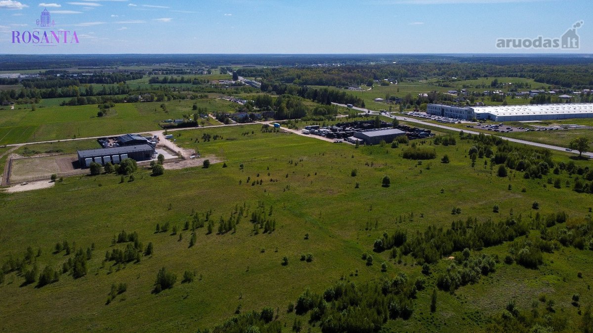 Svarbu , turime daugiau sklypų Liepkalnio g.  - nuotraukos Nr. 19