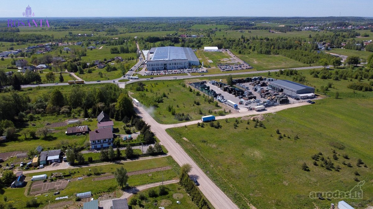 Svarbu , turime daugiau sklypų Liepkalnio g.  - nuotraukos Nr. 25