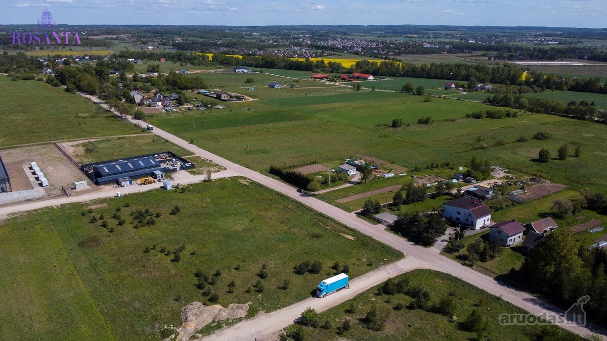 Svarbu , turime daugiau sklypų Liepkalnio g.  - nuotraukos Nr. 28