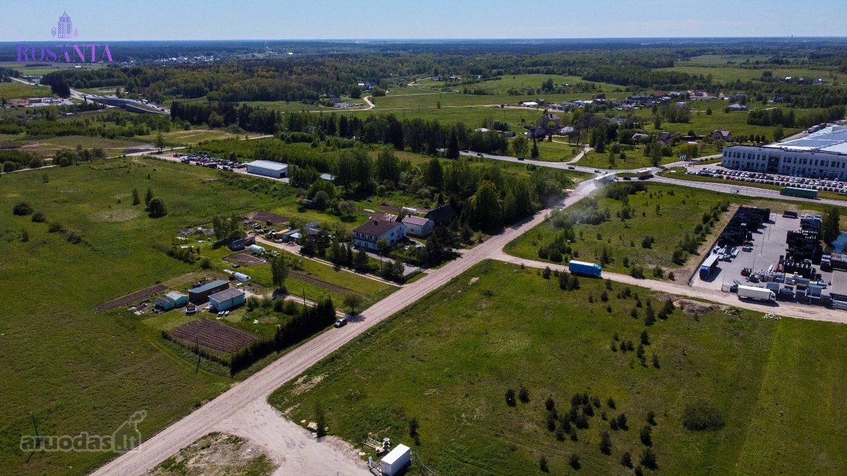 Svarbu , turime daugiau sklypų Liepkalnio g.  - nuotraukos Nr. 29