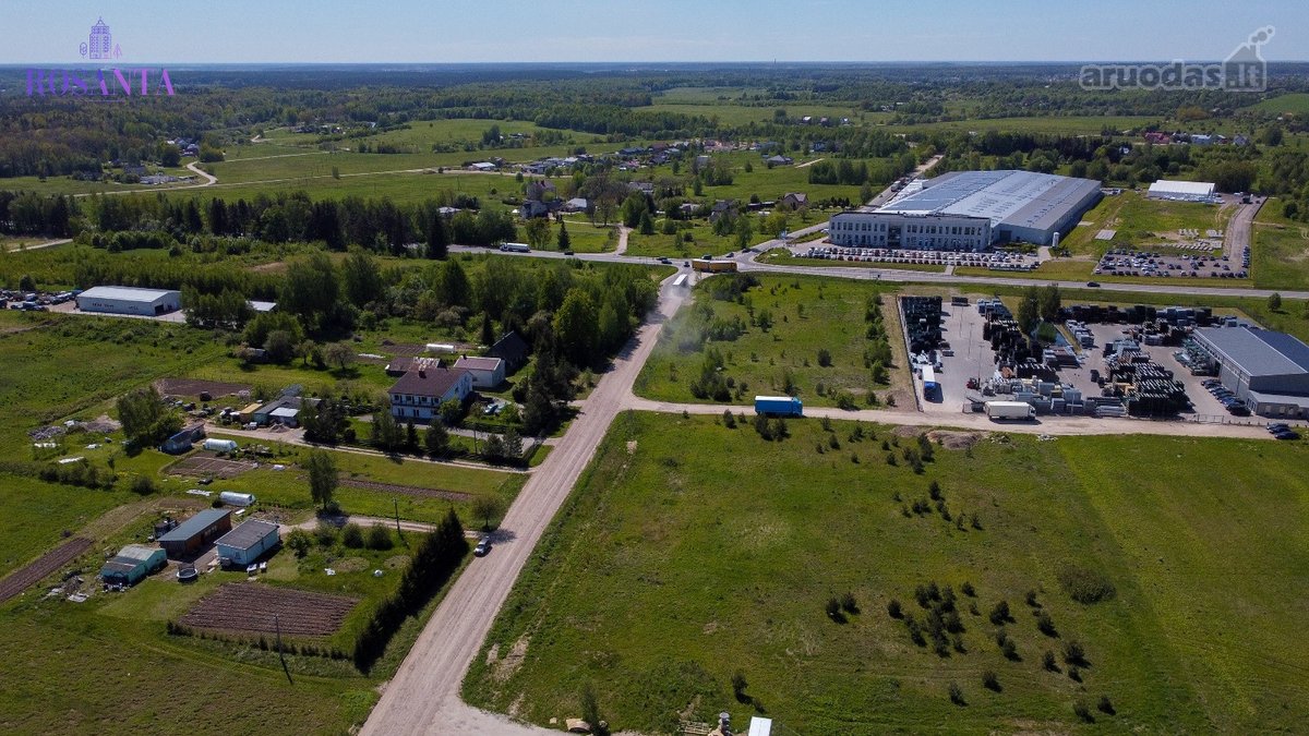 Svarbu , turime daugiau sklypų Liepkalnio g.  - nuotraukos Nr. 31
