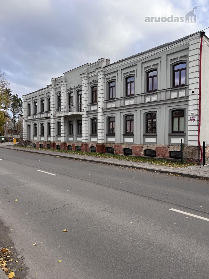 Atsilaisvina loftas 11.06 naujai įrengtas - nuotraukos Nr. 6