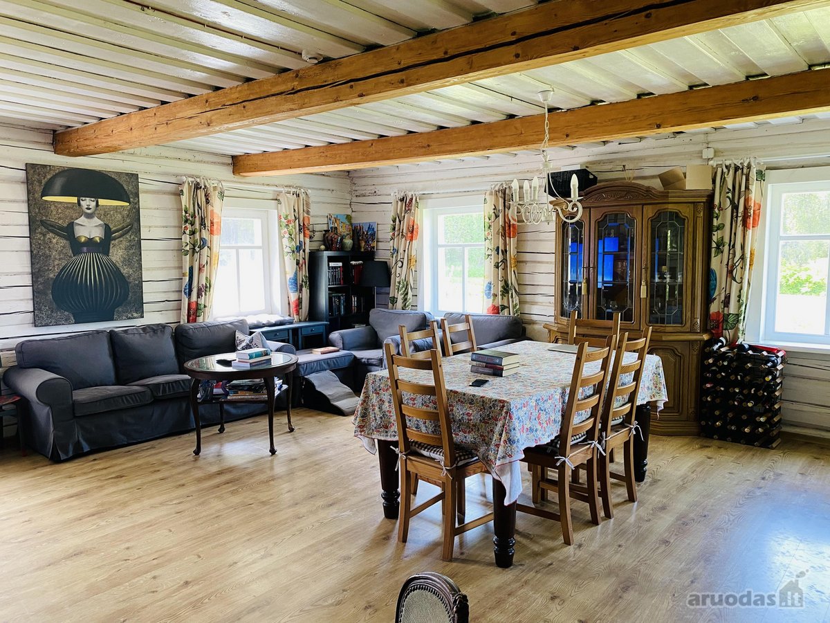 Gamtos apsuptyje, apsupta brandžių medžių - nuotraukos Nr. 12