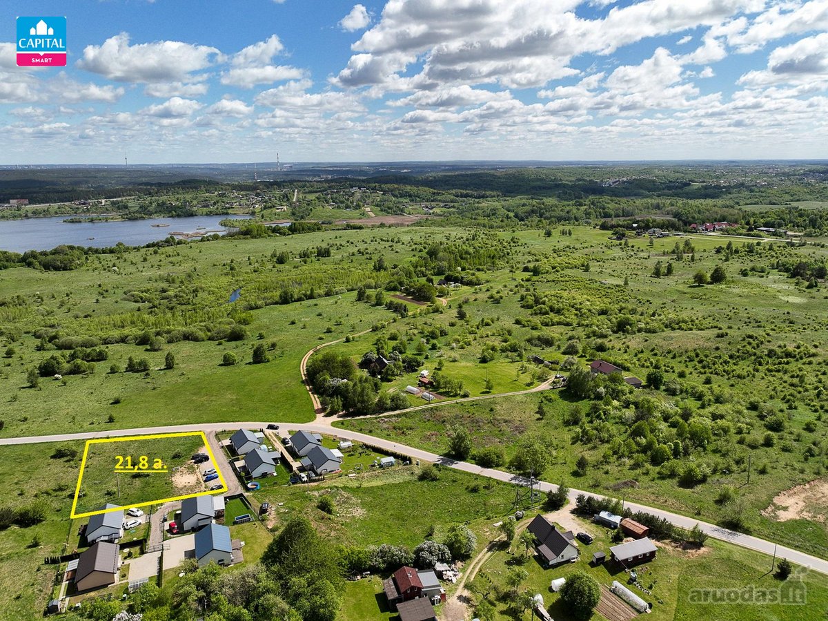 Gražioje vietoje, ant kalniuko, tarp Kulpio - nuotraukos Nr. 9