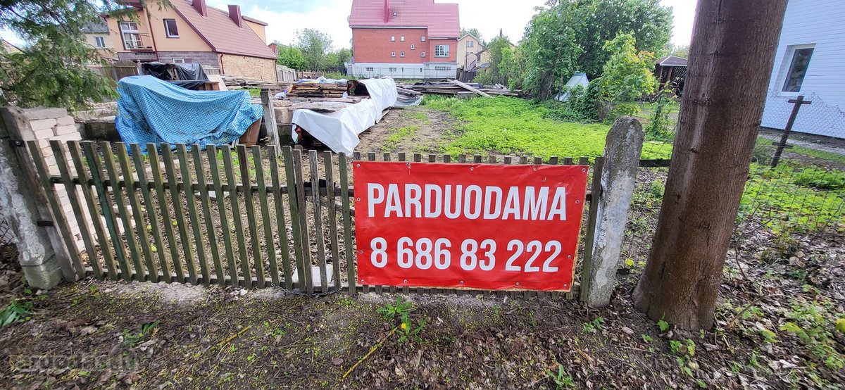Likę nuversto medinio namo pamatai ir mediena - nuotraukos Nr. 2