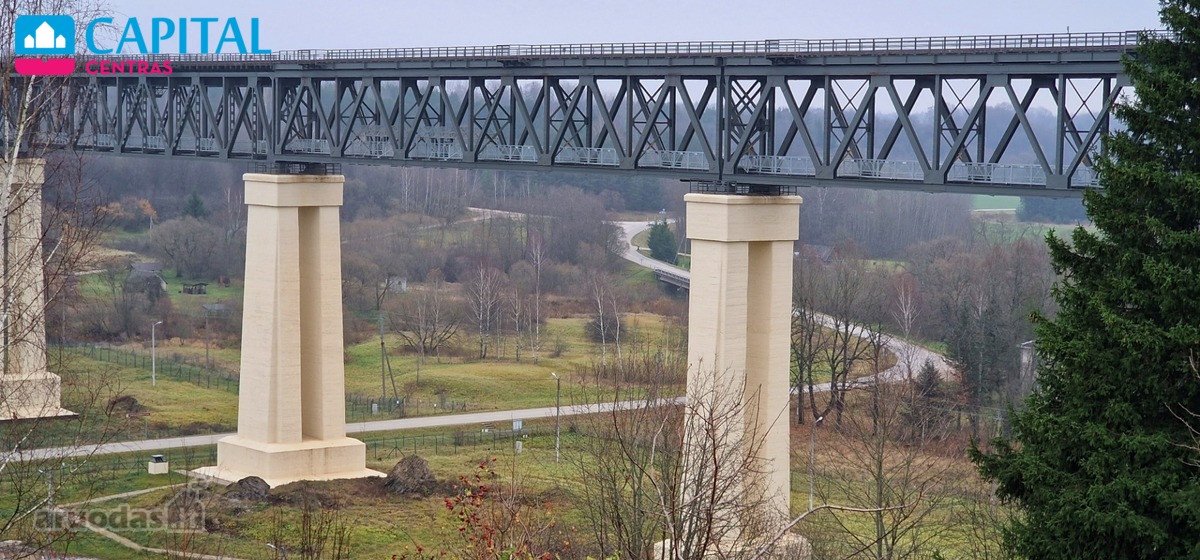 Vaizdingoje Vietoje, Šalia Raseinių - nuotraukos Nr. 13