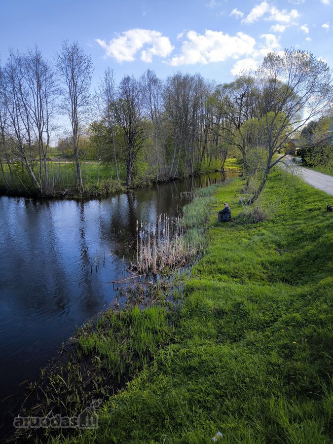 Parduodama sodyba Plungės rajone, Alsėdžių - nuotraukos Nr. 5