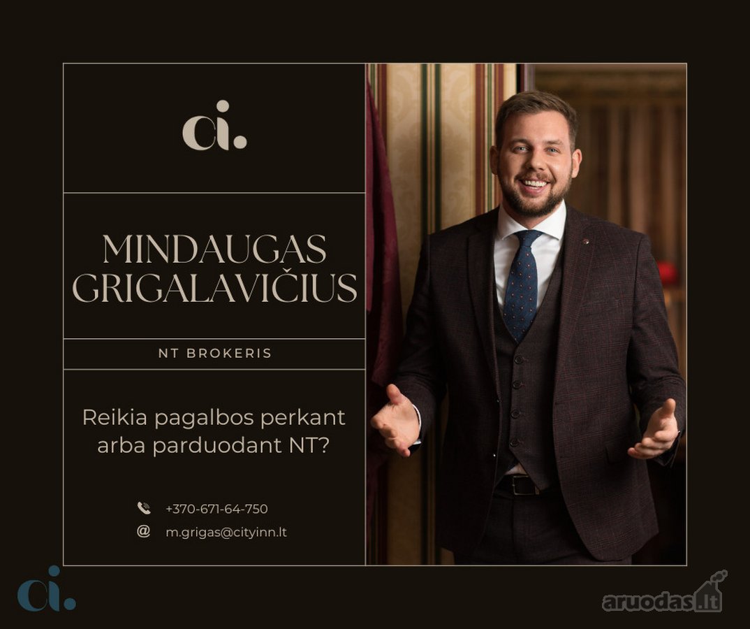 Parduodamas Įrengtas Ir Veikiantis Prekybos - nuotraukos Nr. 36