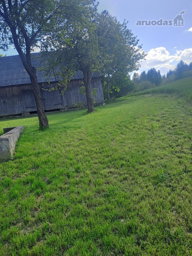 Parduodama sodyba su 2.933 ha žeme, namų - nuotraukos Nr. 8
