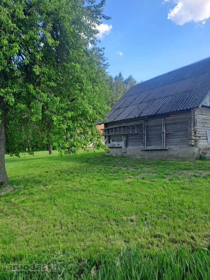 Parduodama sodyba su 2.933 ha žeme, namų - nuotraukos Nr. 9