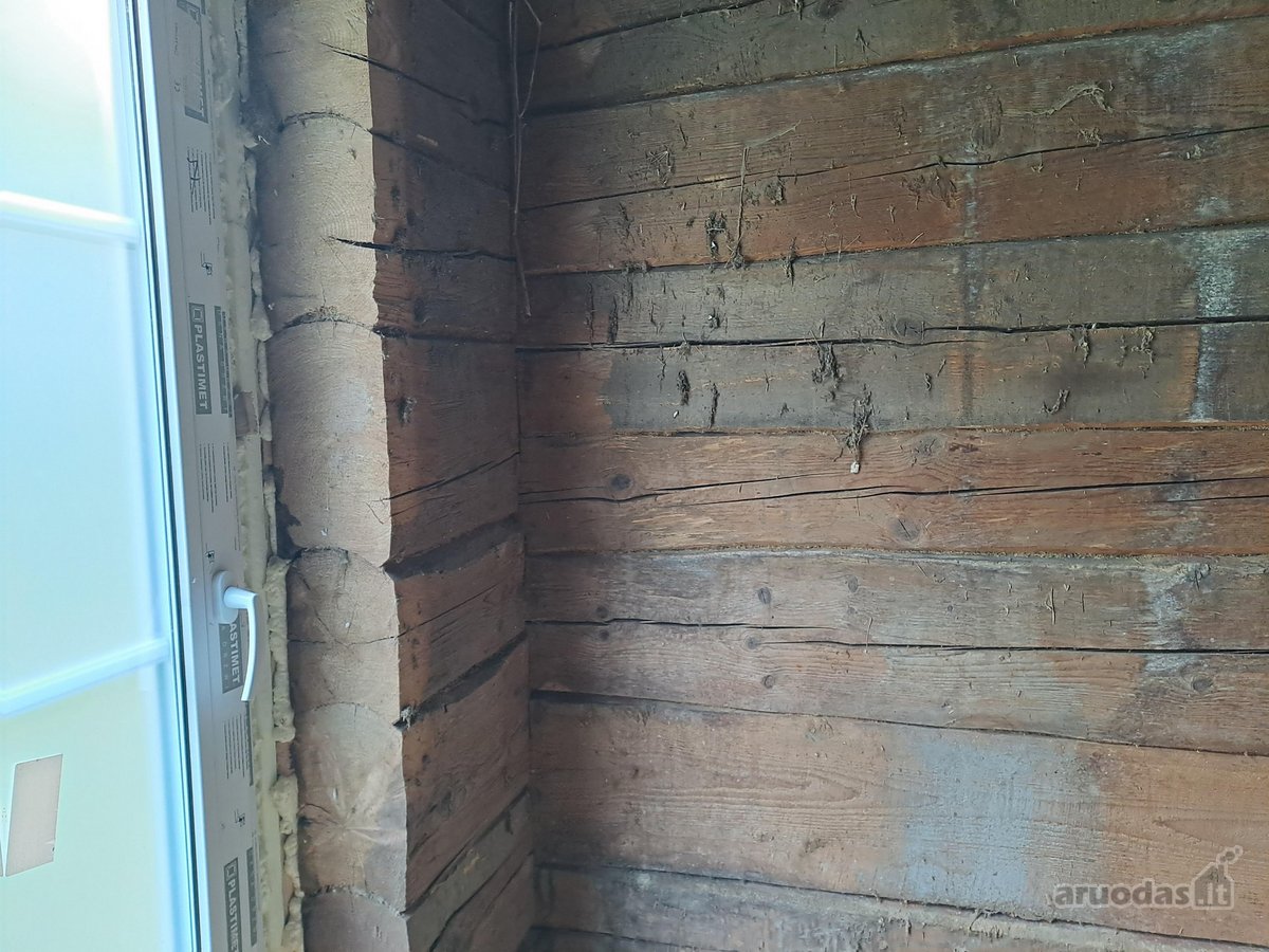 Parduodama sodyba su 2.933 ha žeme, namų - nuotraukos Nr. 10