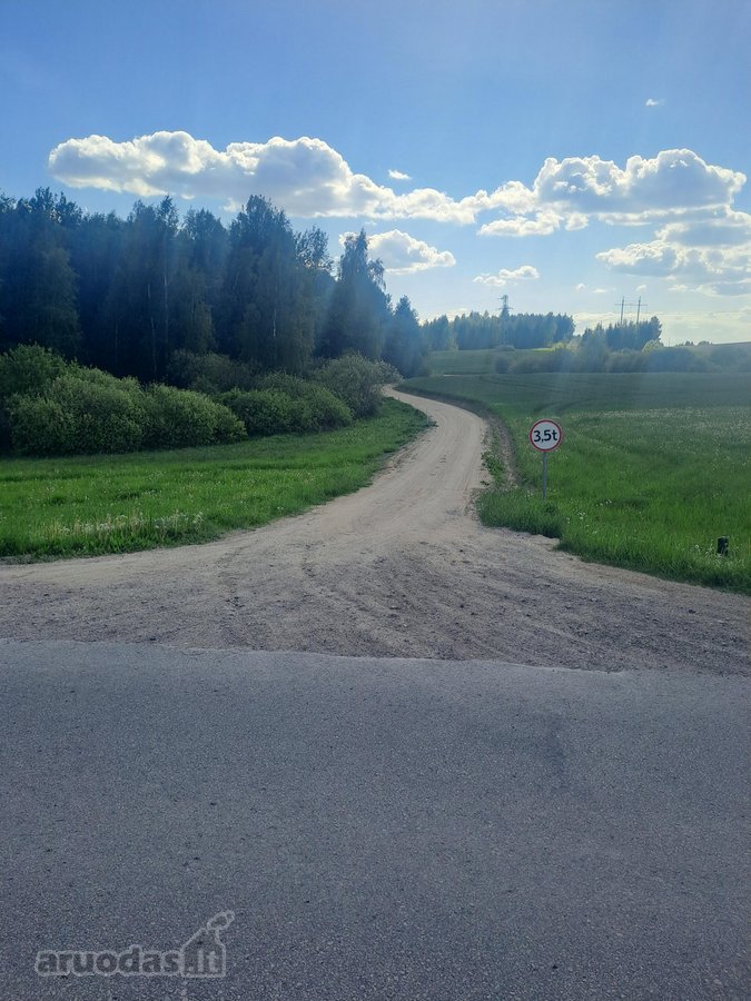 Parduodama sodyba su 2.933 ha žeme, namų - nuotraukos Nr. 12