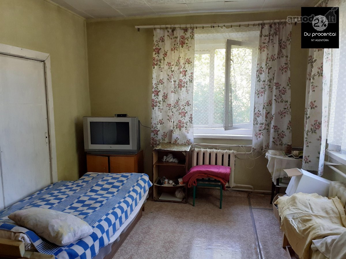 Nekilnojamojo turto agentūra “Du Procentai - nuotraukos Nr. 18