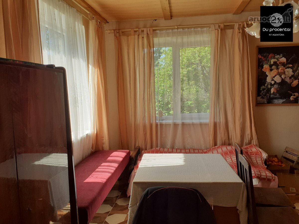 Nekilnojamojo turto agentūra “Du Procentai - nuotraukos Nr. 20