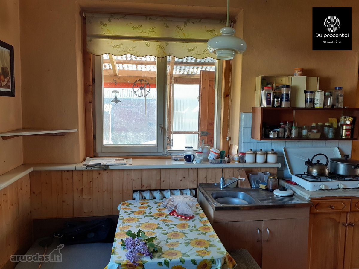 Nekilnojamojo turto agentūra “Du Procentai - nuotraukos Nr. 24
