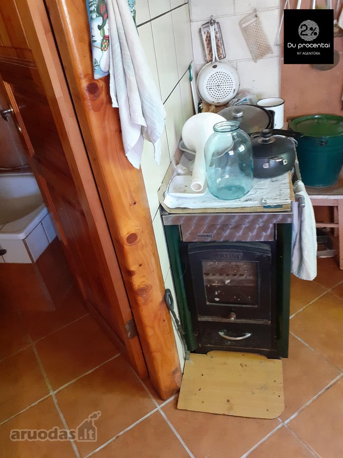Nekilnojamojo turto agentūra “Du Procentai - nuotraukos Nr. 21