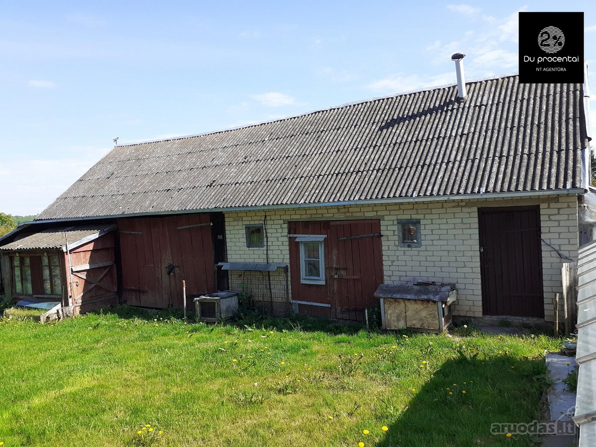 Nekilnojamojo turto agentūra “Du Procentai - nuotraukos Nr. 5