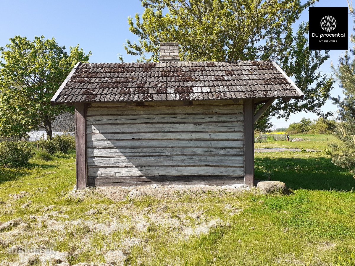 Nekilnojamojo turto agentūra “Du Procentai - nuotraukos Nr. 10