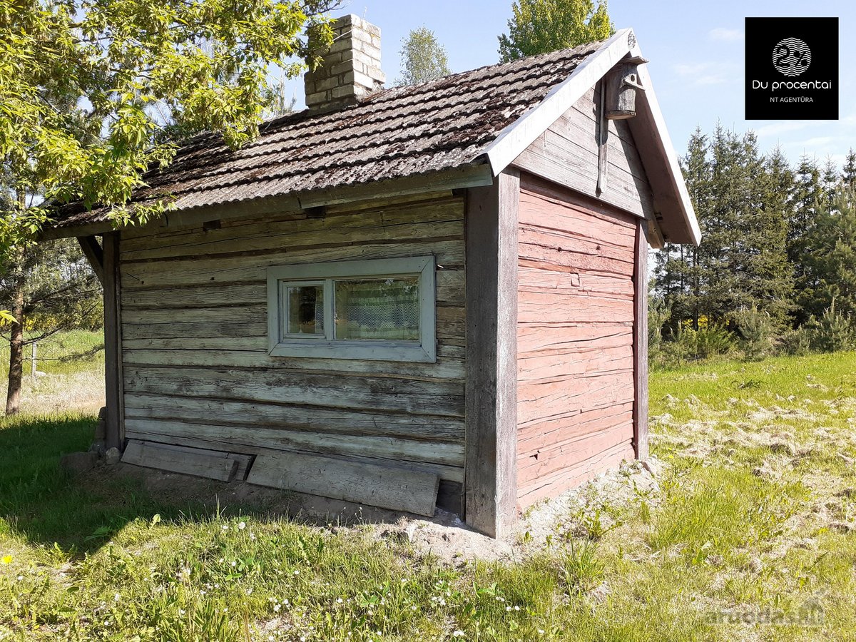 Nekilnojamojo turto agentūra “Du Procentai - nuotraukos Nr. 9