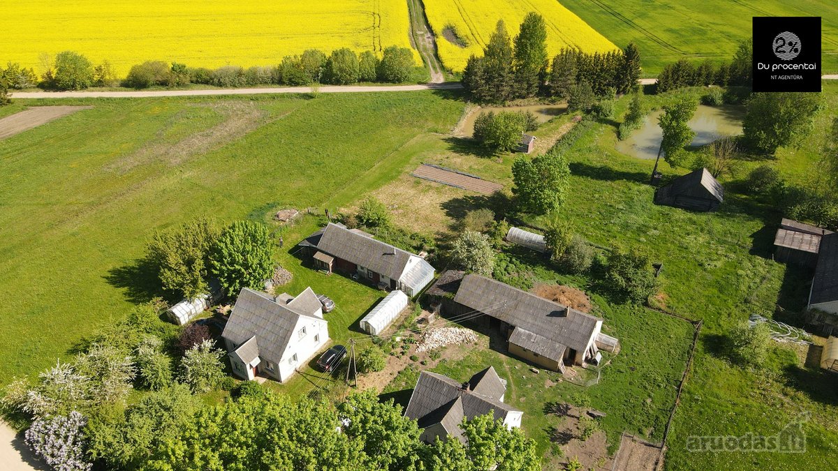 Nekilnojamojo turto agentūra “Du Procentai - nuotraukos Nr. 31