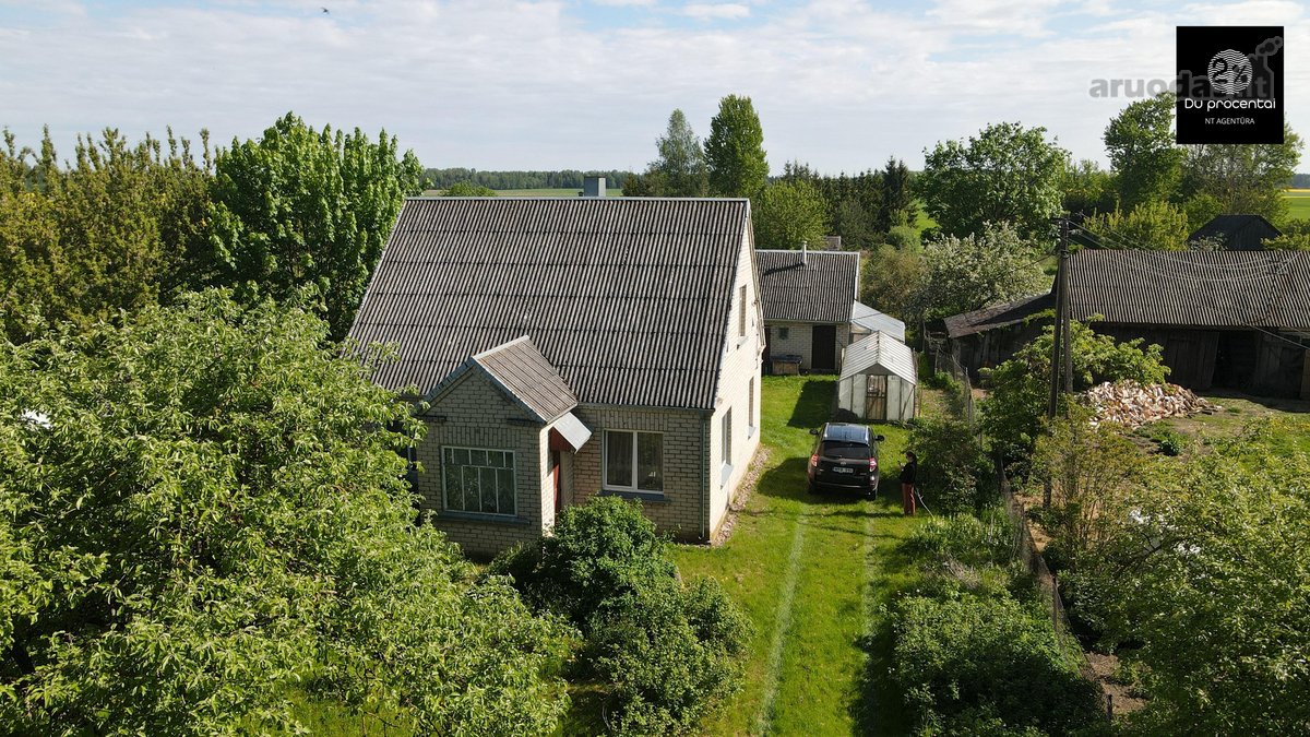 Nekilnojamojo turto agentūra “Du Procentai - nuotraukos Nr. 3