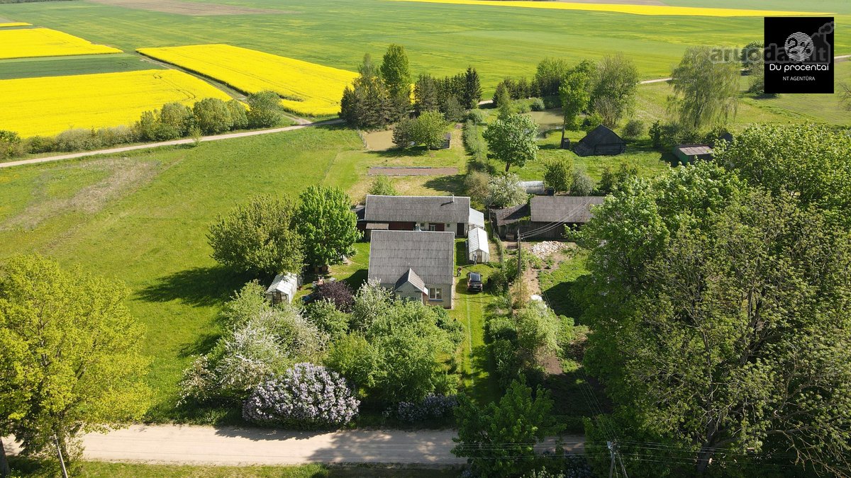 Nekilnojamojo turto agentūra “Du Procentai - nuotraukos Nr. 30