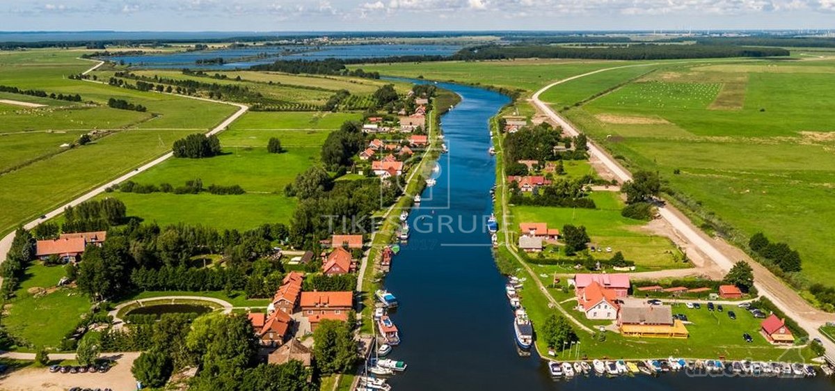 Mažojoj Lietuvos Venecijoje, t.y. Šilutės r.