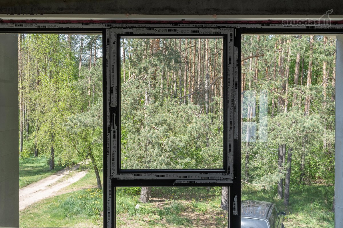 Pušyno Lajos, Puošiančios Jūsų Namų Kiemą 