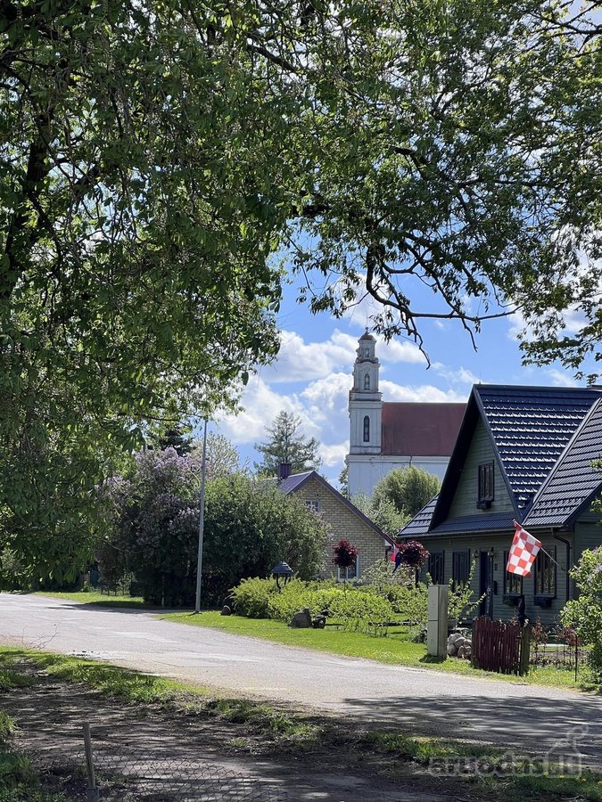 Parduodami Kurtuvėnų centre esantys sklypai. - nuotraukos Nr. 4