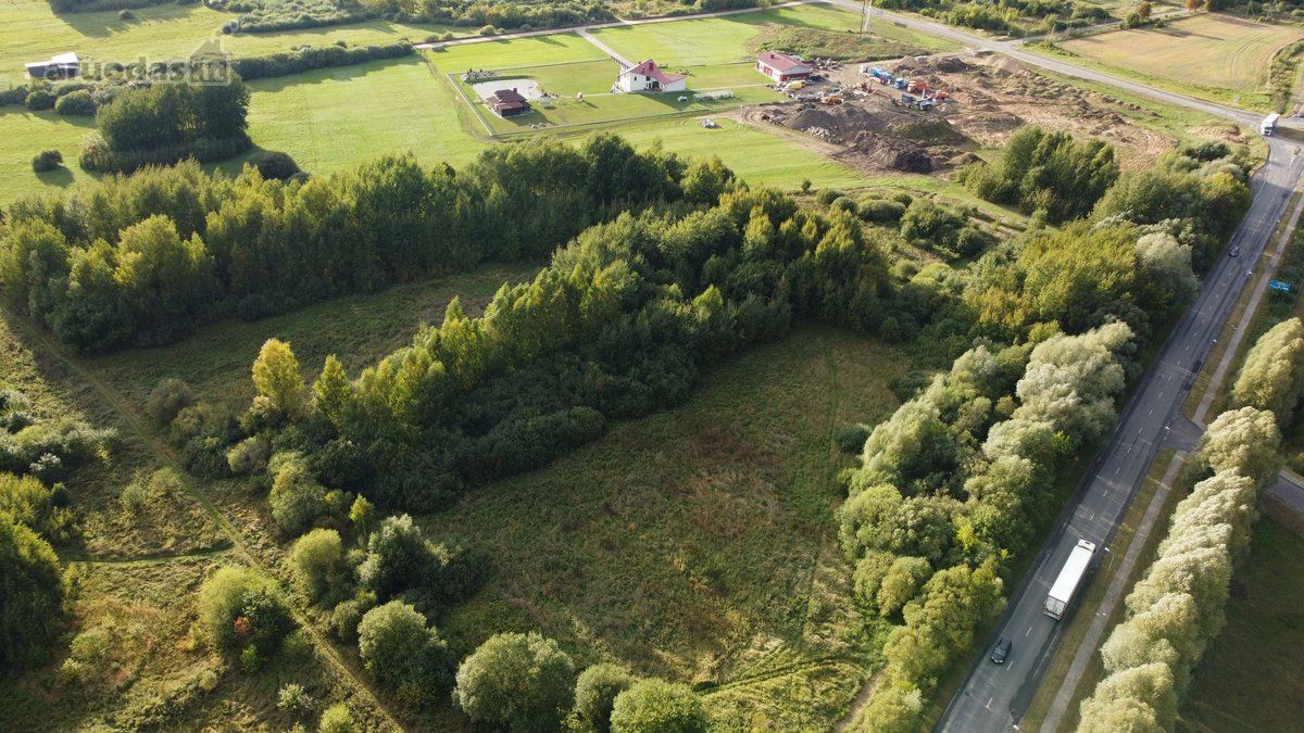 Parduodamas 5.642 ha pramonės ir sandėliavimo - nuotraukos Nr. 15