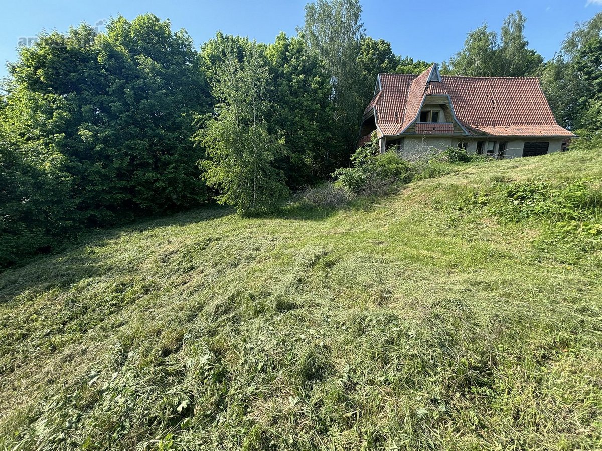 Namas vaizdingoje ir ramioje vietoje ant - nuotraukos Nr. 8