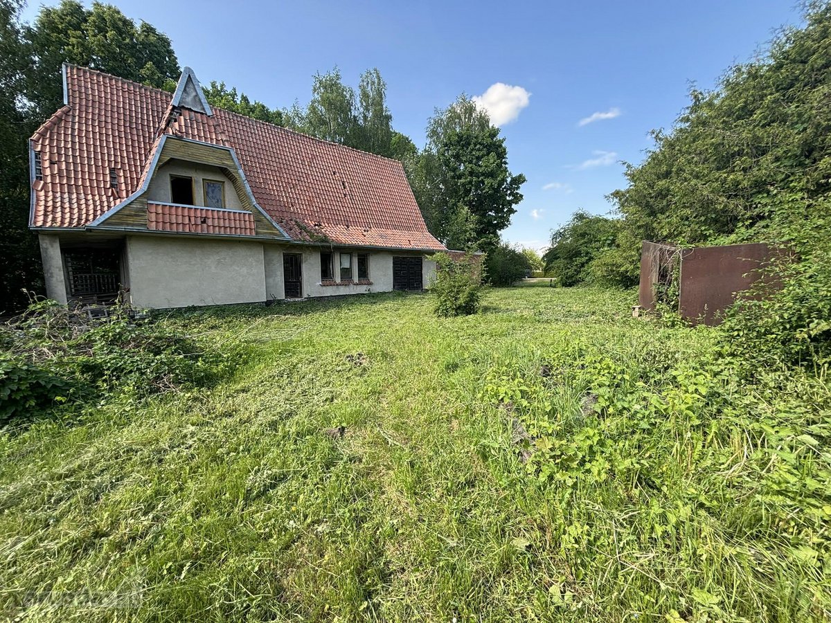 Namas vaizdingoje ir ramioje vietoje ant - nuotraukos Nr. 6