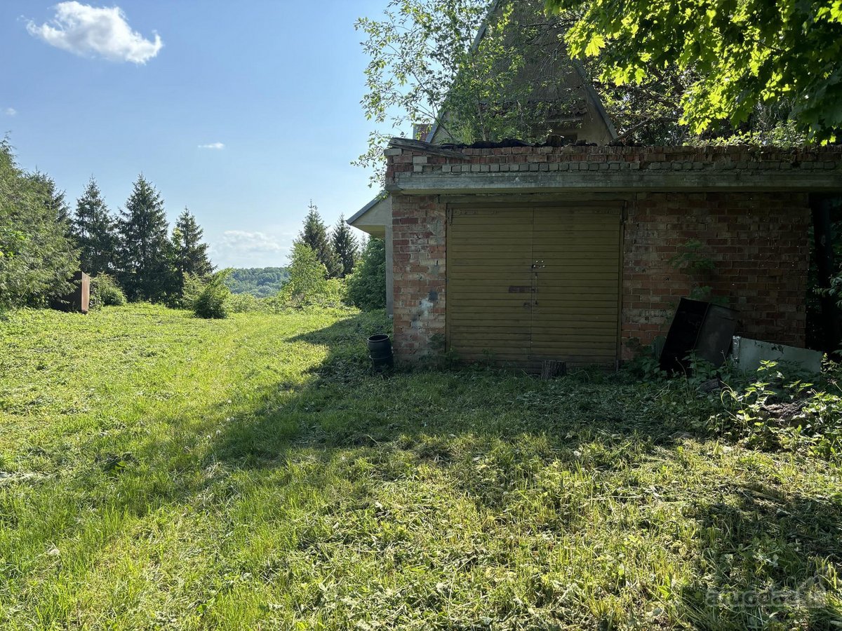Namas vaizdingoje ir ramioje vietoje ant - nuotraukos Nr. 10