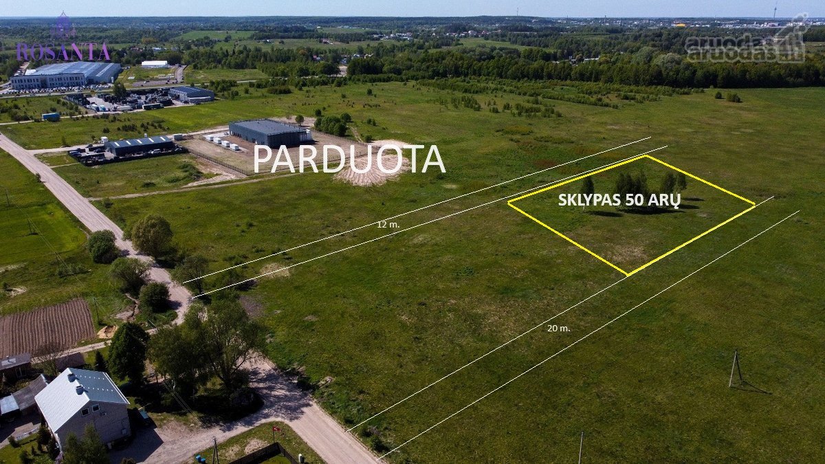 Svarbu , turime daugiau sklypų Liepkalnio g.