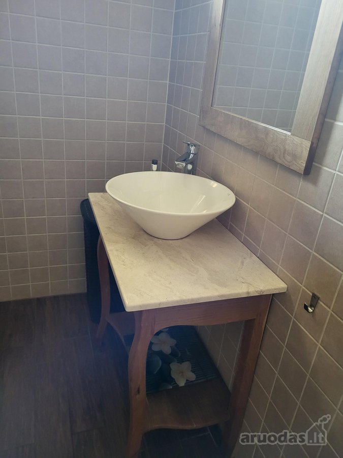 Išnuomojamas 3 kambarių butas. - nuotraukos Nr. 14