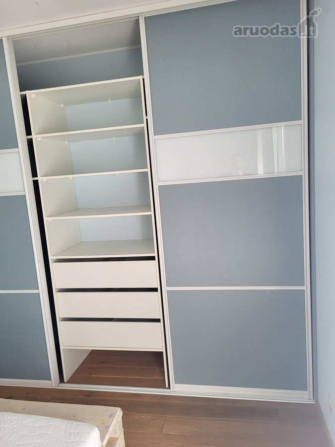 Išnuomojamas 3 kambarių butas. - nuotraukos Nr. 19
