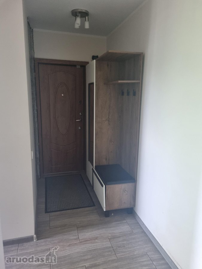 Išnuomojamas jaukus 3k butas Savanorių pr. - nuotraukos Nr. 2