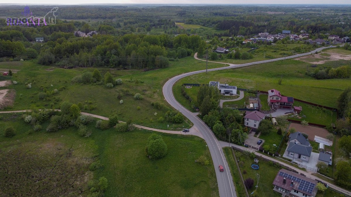 Parduodami namų valdos sklypai Suderveje M - nuotraukos Nr. 15