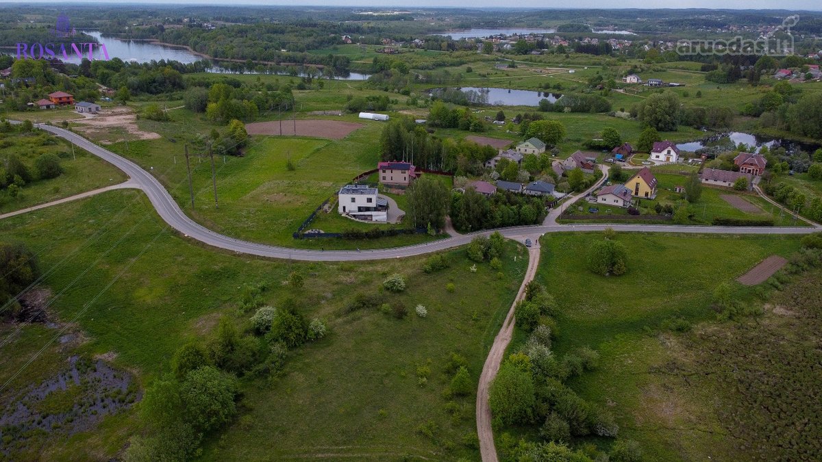 Parduodami namų valdos sklypai Suderveje M - nuotraukos Nr. 16