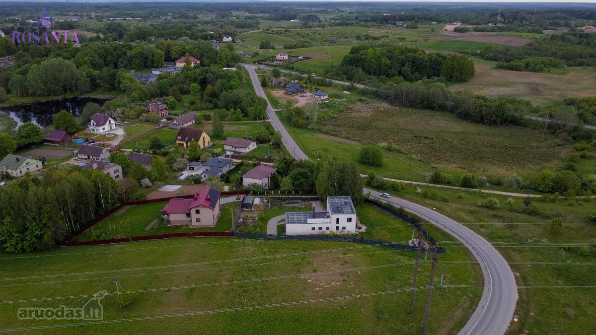 Parduodami namų valdos sklypai Suderveje M - nuotraukos Nr. 20